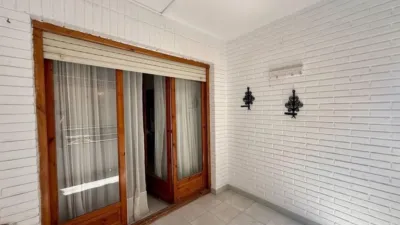 Apartment in Bus Station photo 17
