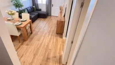 Apartment in Zeniamar-Horizonte-La Campana photo 21