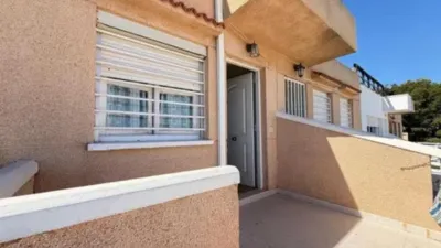 Terraced house in Monte y Mar Alto photo 23