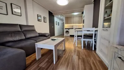 Apartment in Bus Station photo 10