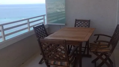 Pis – Calpe - Calp - Vista 4