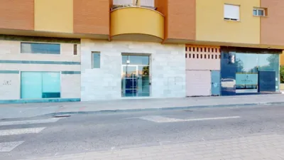 Piso en Churra photo 33