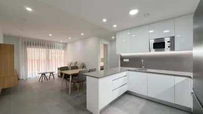 Apartment in Bus Station photo 16