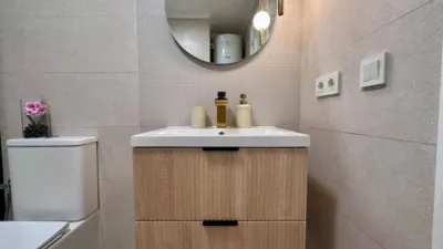 Apartment in Bus Station photo 21