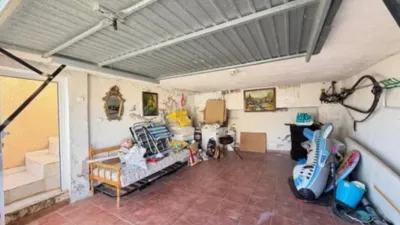 Terraced house in Monte y Mar Alto photo 8
