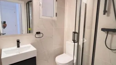 Apartment in Zeniamar-Horizonte-La Campana photo 18