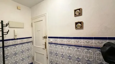 Apartment in Bus Station photo 11