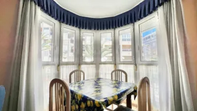 Apartment in Bus Station photo 12
