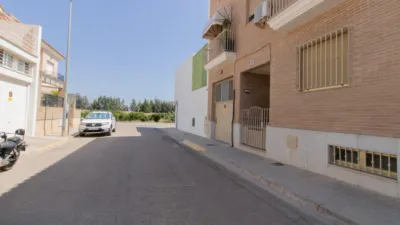 Terraced house in Carrer del Forn photo 58
