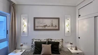 Apartment in Bus Station photo 27