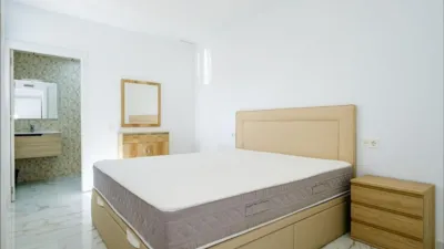 Apartment in Playa del Cura photo 25
