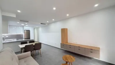 Apartment in Bus Station photo 26