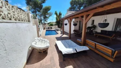 Casa – Pilar de la Horadada - Vista 2