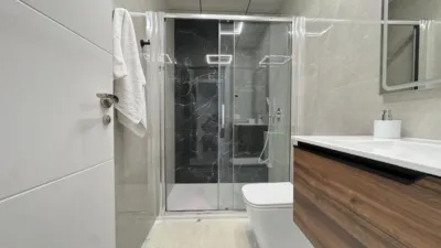 Apartment in Bus Station photo 29