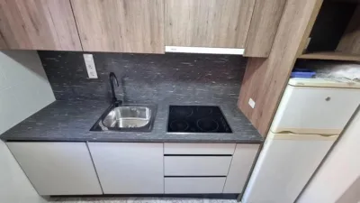 Apartment in Acequion photo 14