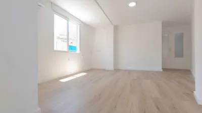 Apartment in Ibi photo 12