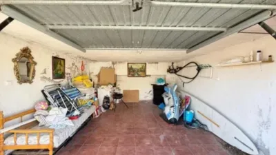 Terraced house in Monte y Mar Alto photo 5