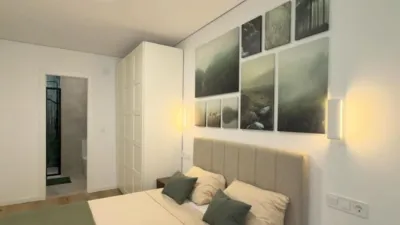 Apartment in Bus Station photo 19