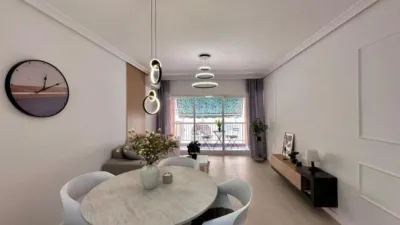 Apartment in Bus Station photo 15