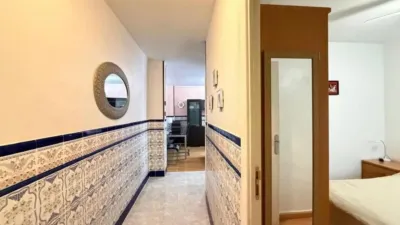 Apartment in Bus Station photo 28