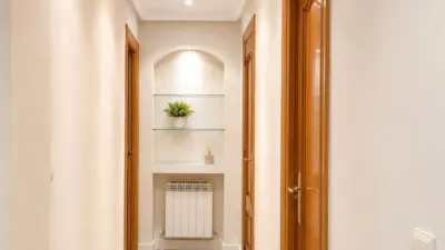Flat on Calle de Alfonso VIII, 1 photo 22