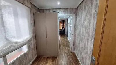 Apartment in Bus Station photo 6