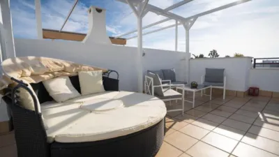 Piso – Orihuela, Urbanización Horizonte - Vista 5
