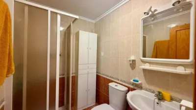 Apartment at Bus Station photo 15