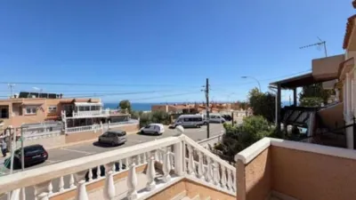 Terraced house in Monte y Mar Alto photo 21