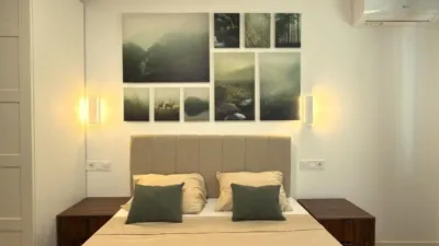 Apartment in Bus Station photo 18