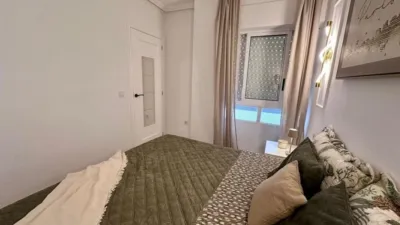 Apartment in Bus Station photo 18