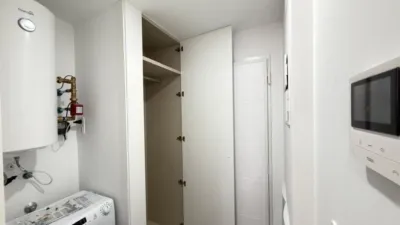 Apartment in Bus Station photo 4