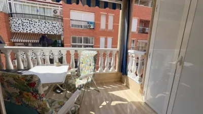 Piso – Torrevieja - Más