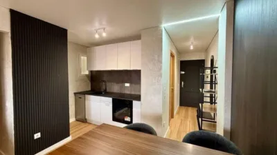 Apartamento en Acequion photo 13