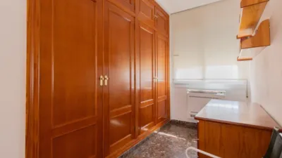 Terraced house in Carrer del Forn photo 31