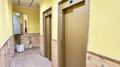 Apartment in Bus Station photo 29