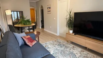 Apartment in Playa del Cura photo 7