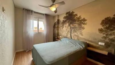 Apartamento en Acequion photo 20