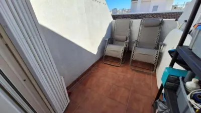 Apartment in Bus Station photo 30