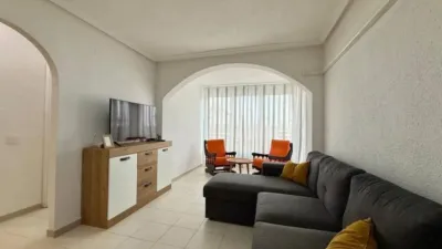 Apartment in Acequion photo 12