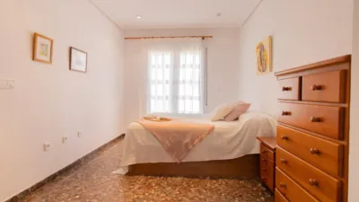 Terraced house in Carrer del Forn photo 28