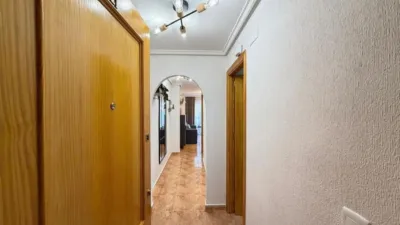 Piso – Torrevieja - Vista 2