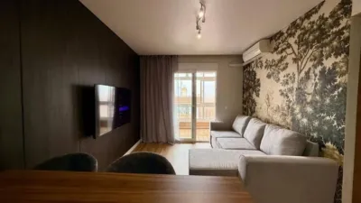 Apartment in Acequion photo 2