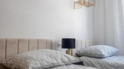 Apartment in Bus Station photo 17