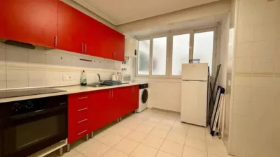 Apartment in Acequion photo 14