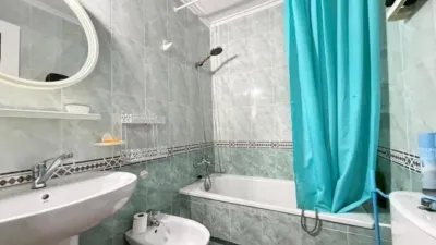 Apartment in Bus Station photo 20