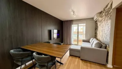 Apartamento en Acequion photo 9