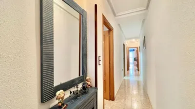 Apartment in Bus Station photo 7