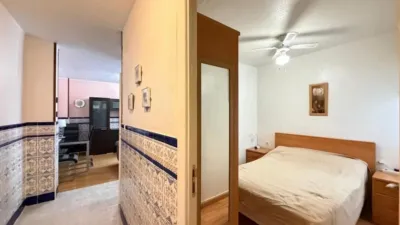 Apartment in Bus Station photo 13
