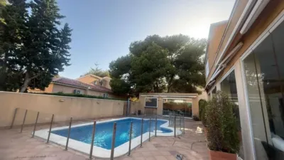 Casa – Orihuela - Vista 5